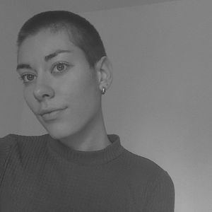 Meet your Posher, Léa